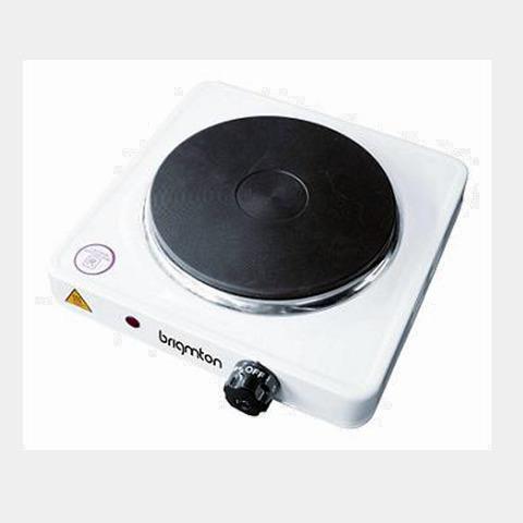 Foto Hornillo Brigmton Bkf-2006 1f Blanco Electrico foto 86541