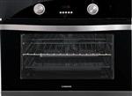 Foto Horno compacto Nodor DECOR745BK