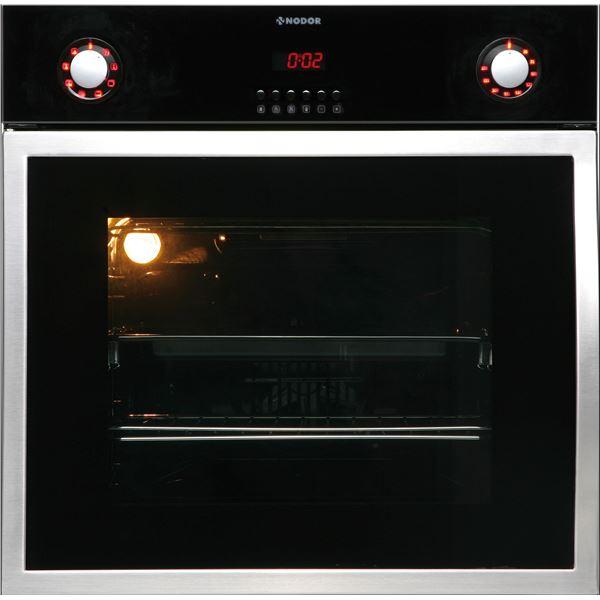 Foto Horno independiente nodor 3169