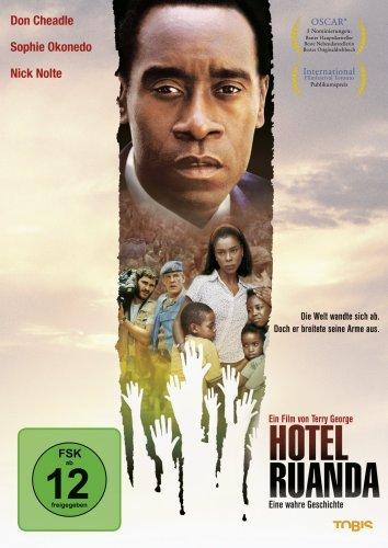 Foto Hotel Ruanda DVD foto 202191