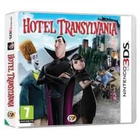 Foto Hotel Transylvania 3DS