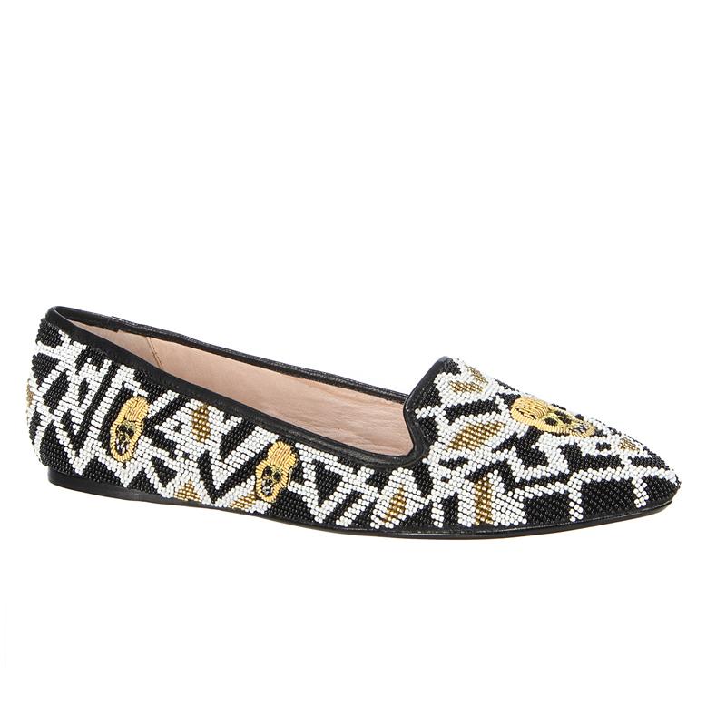 Foto House of Harlow 1960 Mocasines - zenith - Negro foto 920152
