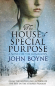 Foto House Of Special Purpose foto 537078