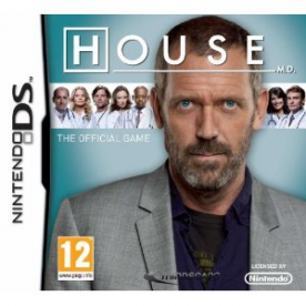 Foto House The Official DS foto 832089