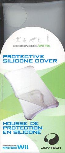 Foto Housse De Protection En Silicone Pour Wii Fit Balance Board [importac foto 80212