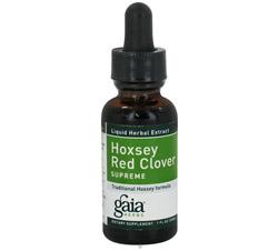 Foto Hoxsey Red Clover Supreme
