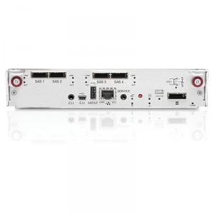 Foto HP - P2000 G3 SAS MSA Array System Controller foto 610310