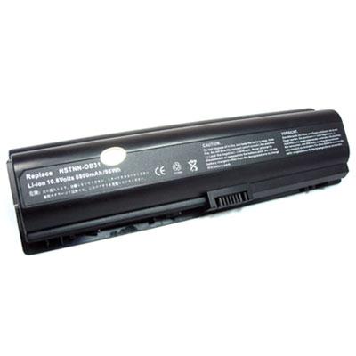 Foto HP Pavilion dv2040US Batería Para Portátil Replacement