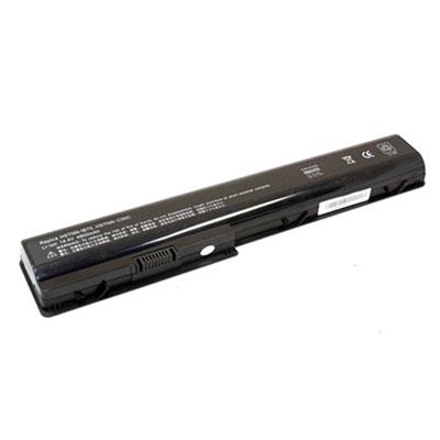 Foto HP Pavilion dv7-1020ea Batería Para Portátil Replacement