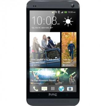 Foto HTC One 4G LTE 32GB Black foto 550666