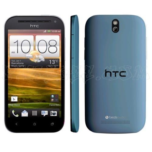 Foto HTC One SV C520e Azul foto 384181