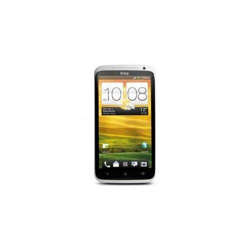 Foto Htc One X 16 GB - bianco foto 179869