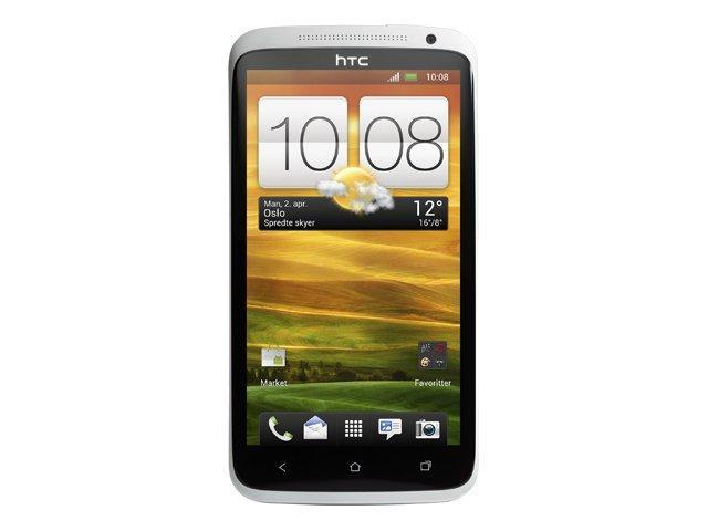 Foto HTC One X foto 80995
