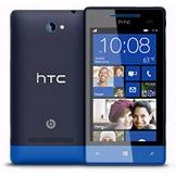 Foto HTC Windows Phone 8S foto 81002