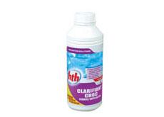 Foto Hth clarificador choc piscinas
