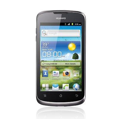 Foto Huawei U9200 Ascend P1- Smartphone Libre Android 8 Mp 1 Ghz foto 115377