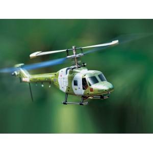 Foto Hubsan 4ch westland lynx helicopter