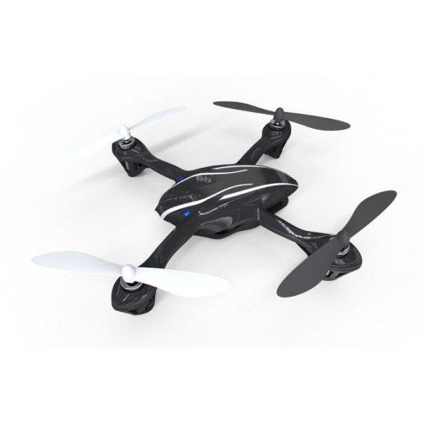 Foto Hubsan X4 H107 Mini Quadcopter RTF 2.4 GHZ foto 518042