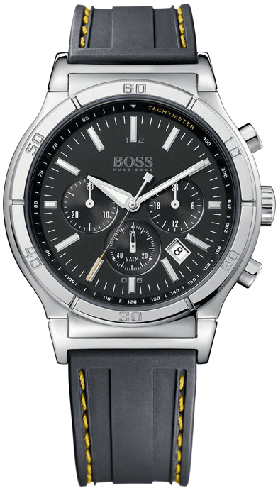 Foto Hugo Boss Black Reloj para hombre 1512500