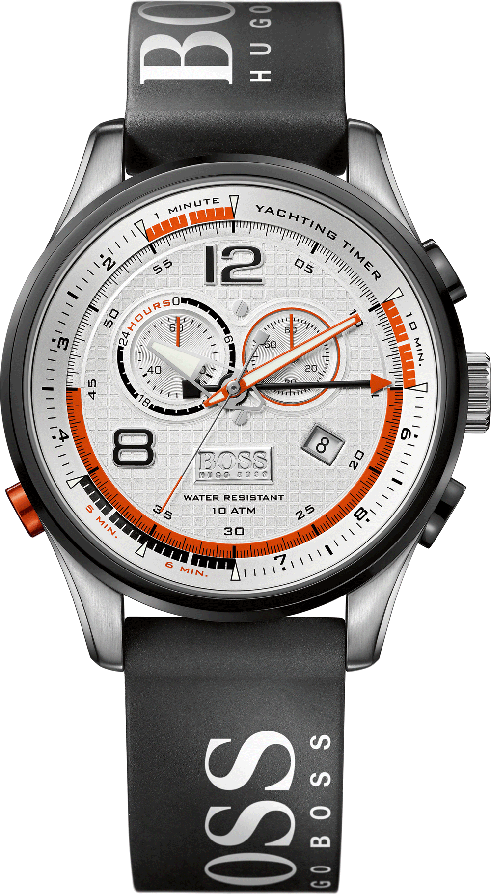 Foto Hugo Boss Black Reloj para hombre 1512501 foto 451033