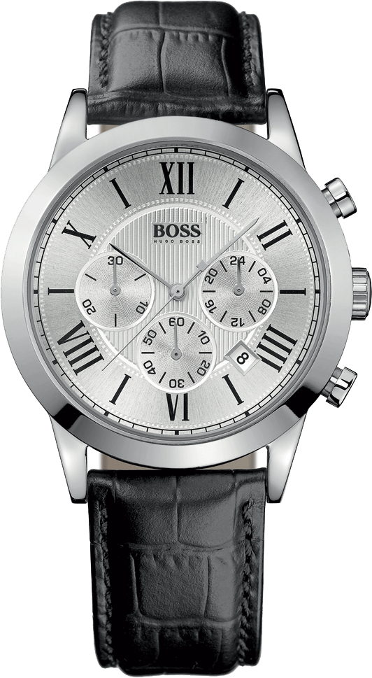 Foto Hugo Boss Black Reloj para hombre 1512573 foto 451046