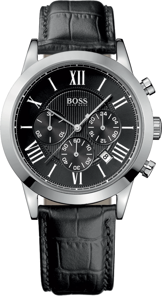 Foto Hugo Boss Black Reloj para hombre 1512574 foto 451034
