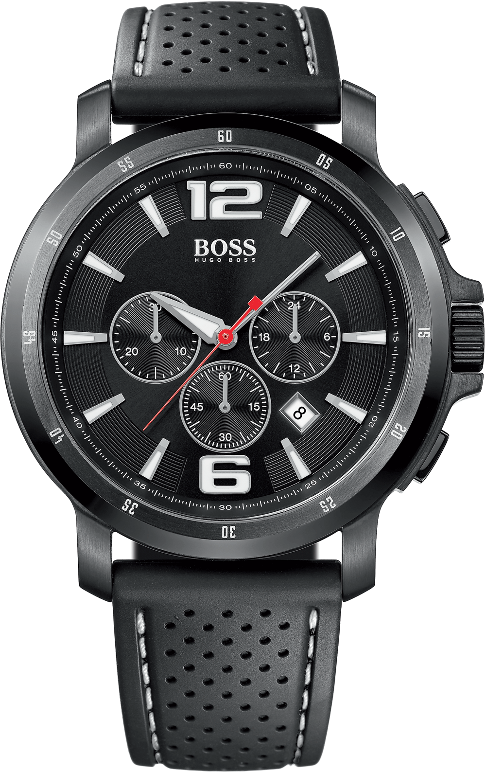 Foto Hugo Boss Black Reloj para hombre 1512630
