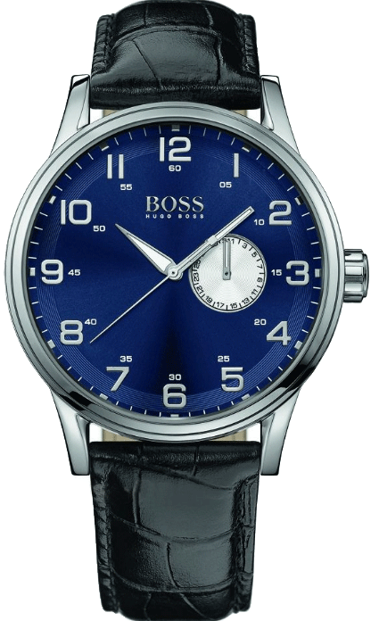 Foto Hugo Boss Black Reloj para hombre 1512790 foto 451039