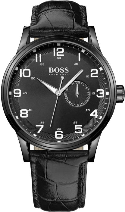 Foto Hugo Boss Black Reloj para hombre 1512833