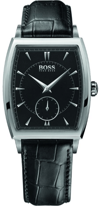 Foto Hugo Boss Black Reloj para hombre 1512845 foto 451037