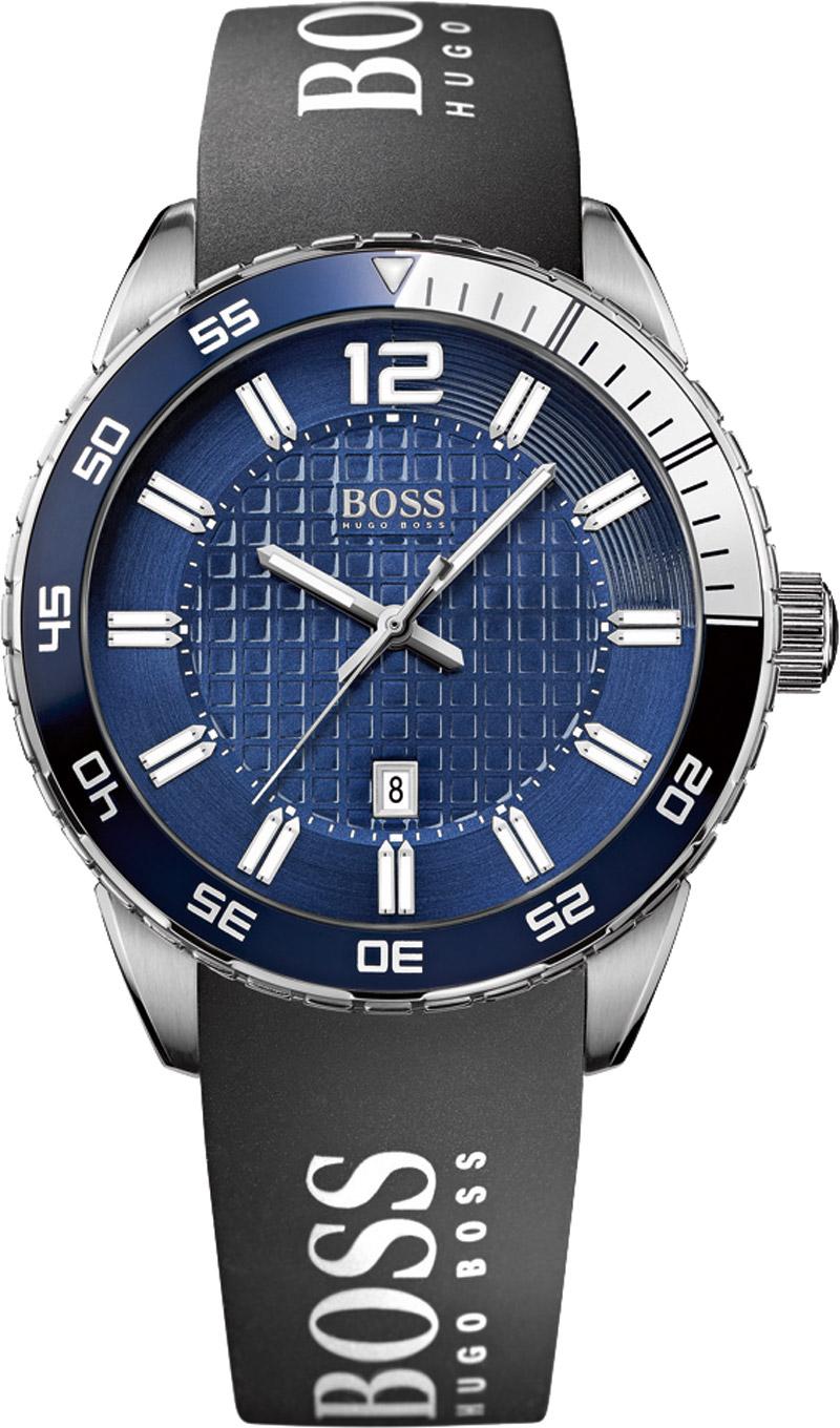 Foto Hugo Boss Black Reloj para hombre 1512887 foto 451028