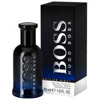 Foto Hugo Boss Boss Bottled Night Eau de Toilette (EDT) 30ml Vaporizador foto 526730