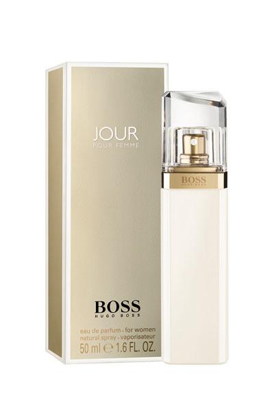 Foto Hugo Boss Boss Jour Pour Femme Eau de Parfum (EDP) 50ml Spray foto 932208
