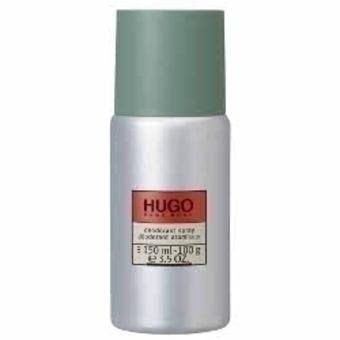 Foto Hugo Boss HUGO desodorante spray 150ml foto 340459