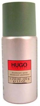 Foto Hugo Boss Hugo Man Deodorant Spray foto 340453