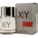 Foto Hugo Xy By Hugo Boss Edt Spray 100ml / 3.3 Oz Hombre