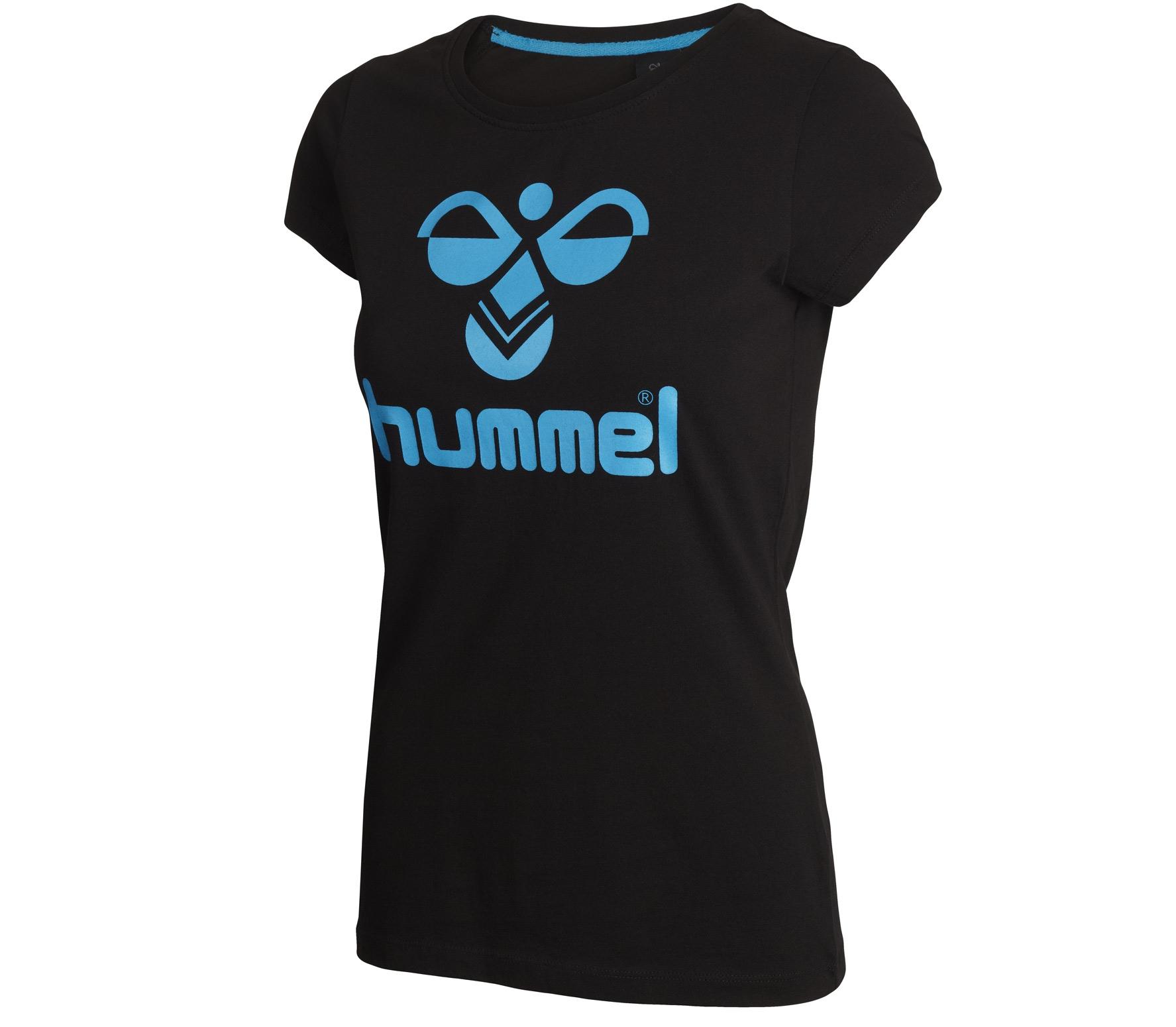 Foto Hummel - Camiseta Mujer Classic Bee - AW13 foto 674156