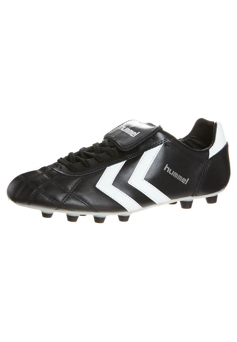 Foto Hummel Old School Star Fgc Kangaroo Botas De Fútbol Con Tacos Negro 45 foto 46787