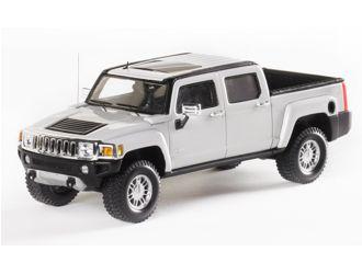 Foto Hummer H3T (2006) Resin Model Car foto 863178