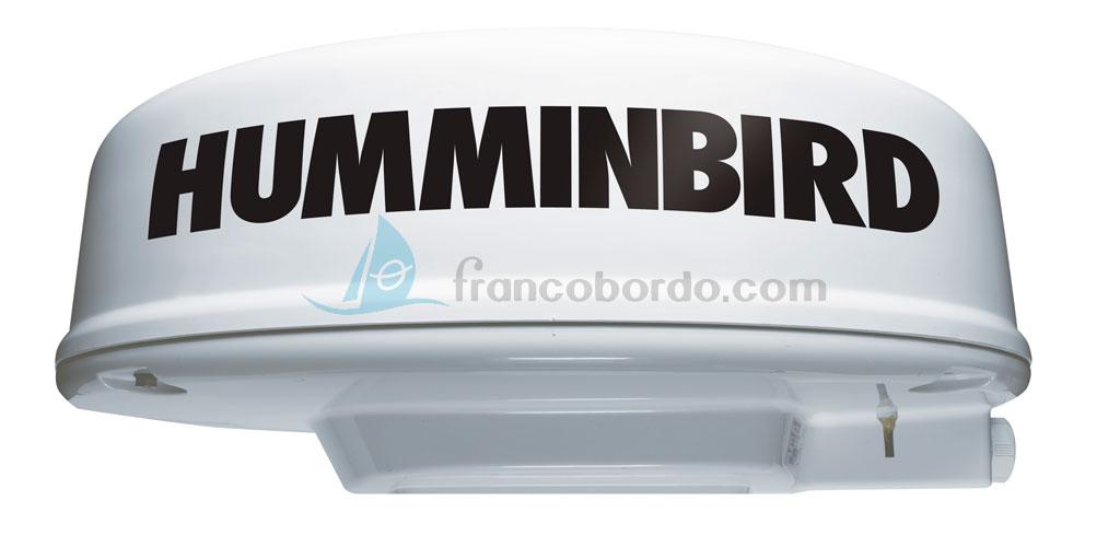 Foto Humminbird Radar AS 21RD4KW