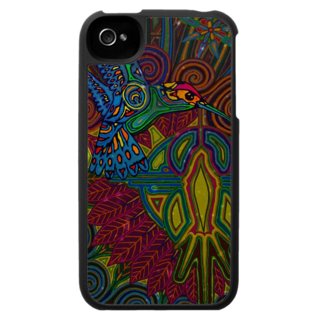 Foto hummingbird digitalmente - 2011 as speck case Carcasas Para El... foto 849144