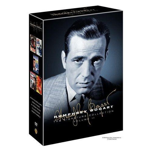 Foto Humphrey Bogart - The Signature Collection, Vol. 2 (The... foto 63509
