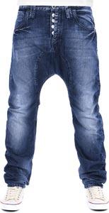 Foto Humör Santiago vaqueros used washed 33
