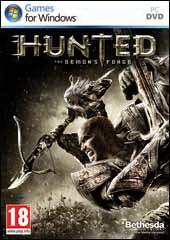 Foto Hunted: The Demons Forge - PC foto 12332