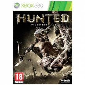 Foto Hunted The Demons Forge Xbox 360 foto 853190