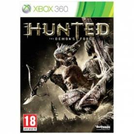 Foto Hunted The Demons Forge Xbox 360