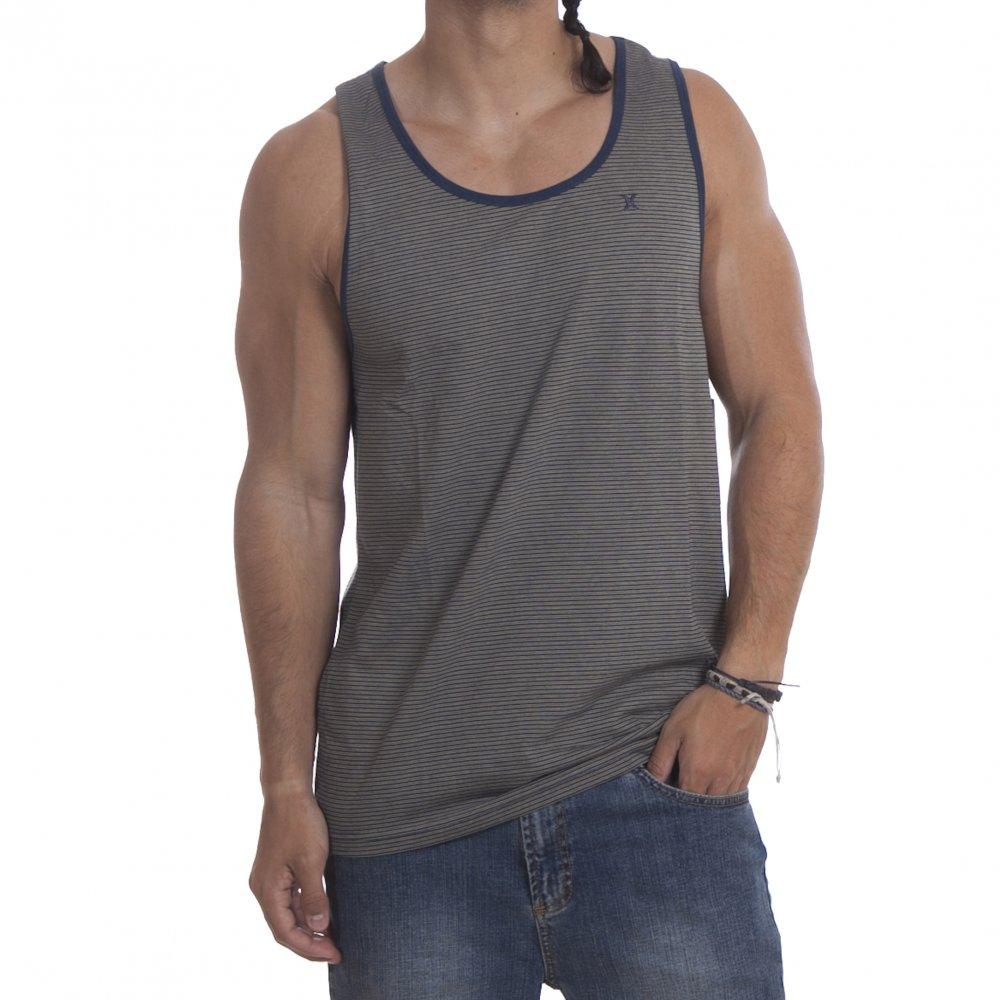 Foto Hurley Camiseta de tirantes Hurley: Staple Olson NV Talla: M