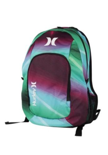Foto Hurley Mission Backpack quantum multi