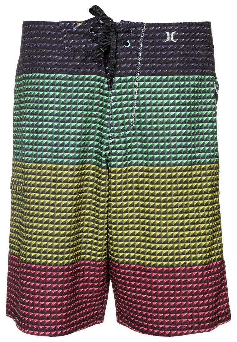 Foto Hurley PHANTOM Bañador multicolor