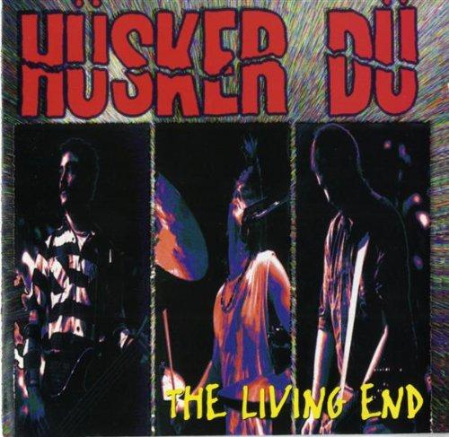 Foto Husker Du: Living End CD foto 543791